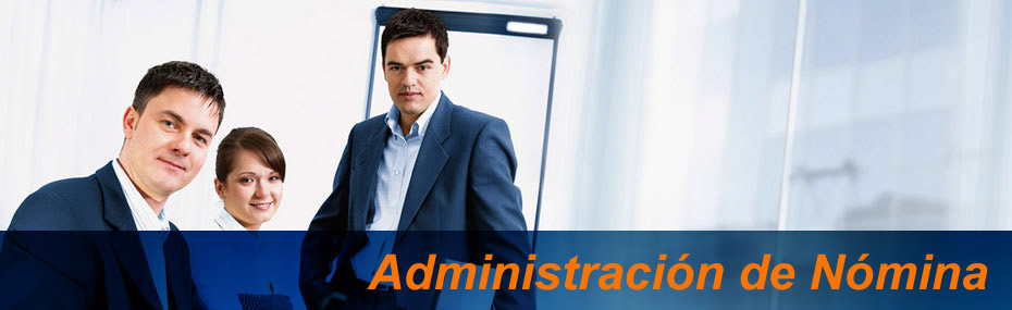 Administración de Nómina