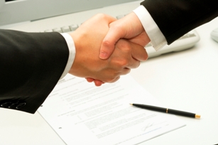 Servicio a Empresas